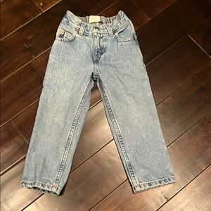 Vintage Classic Gap Denim Jeans